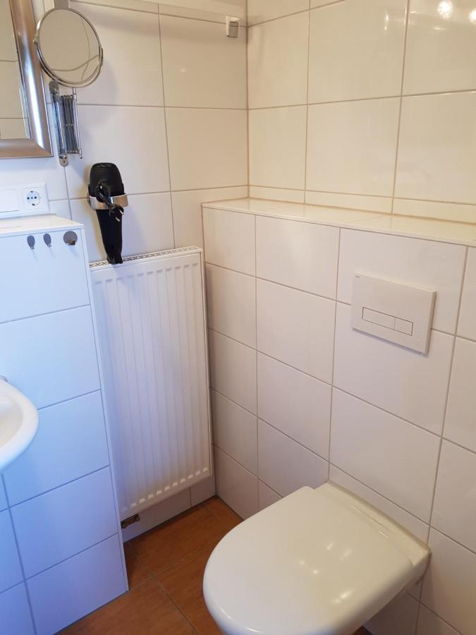 Apartments Bei Familie Liebl Sankt Oswald-Riedlhuette Pokój zdjęcie