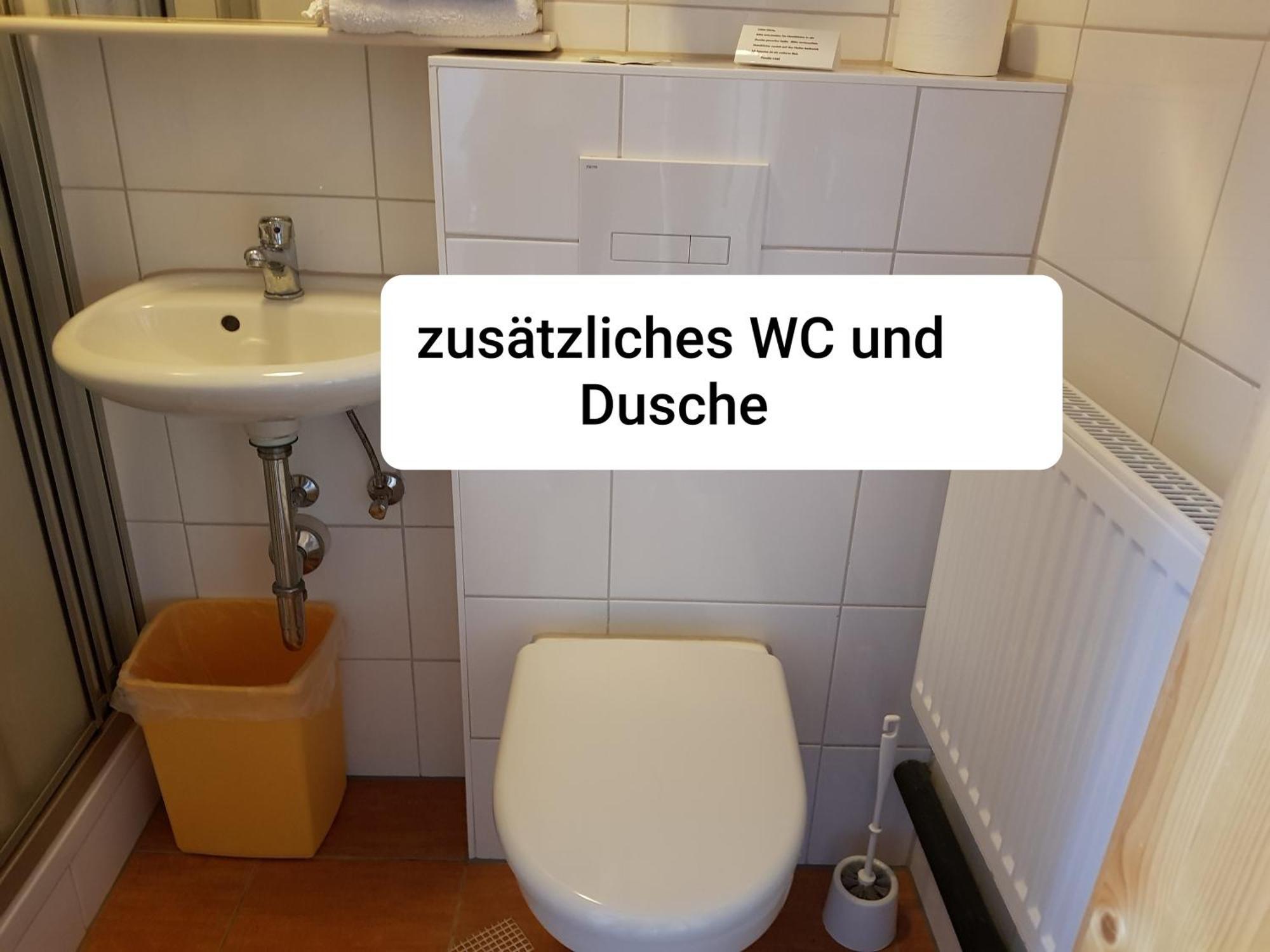 Apartments Bei Familie Liebl Sankt Oswald-Riedlhuette Pokój zdjęcie
