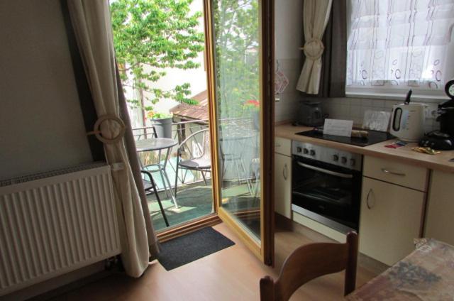 Apartments Bei Familie Liebl Sankt Oswald-Riedlhuette Pokój zdjęcie