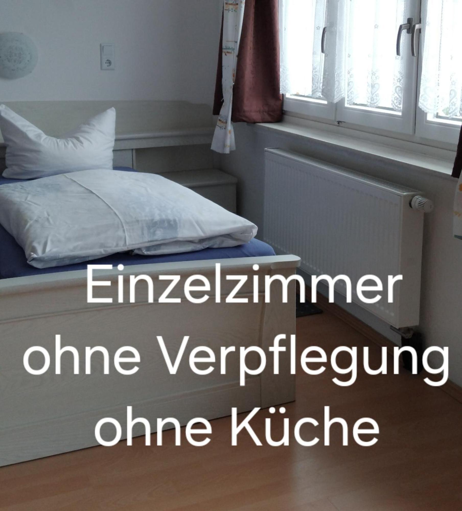 Apartments Bei Familie Liebl Sankt Oswald-Riedlhuette Pokój zdjęcie