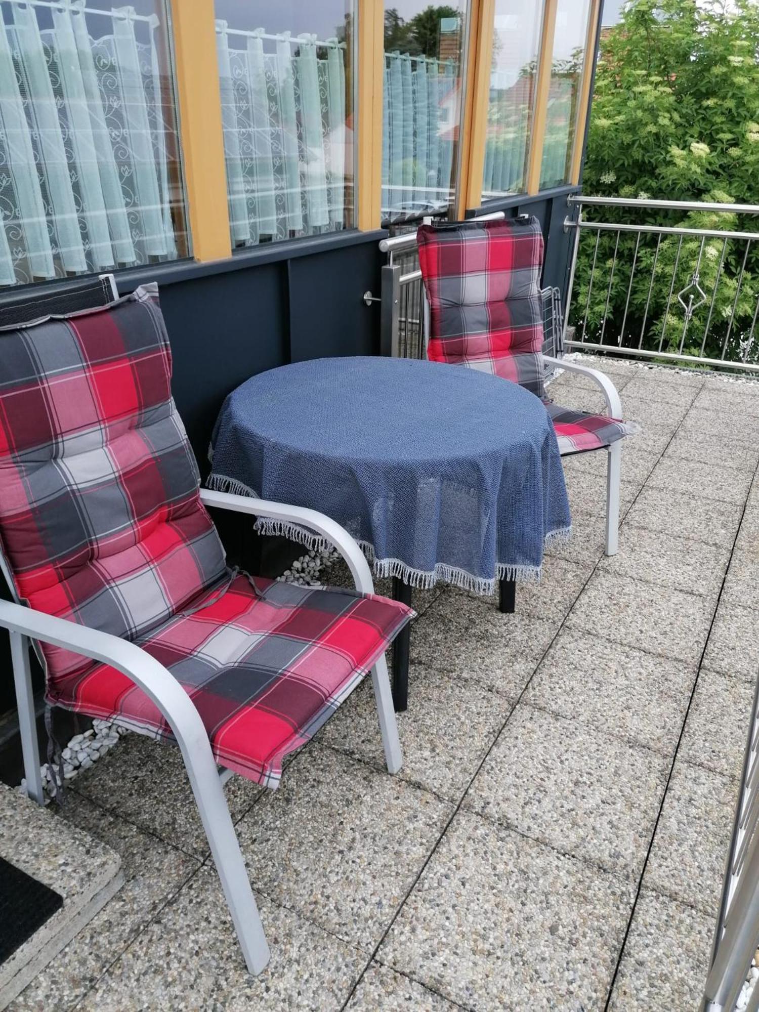 Apartments Bei Familie Liebl Sankt Oswald-Riedlhuette Zewnętrze zdjęcie