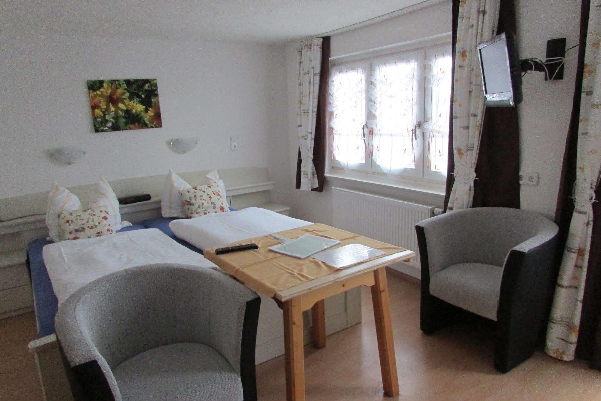 Apartments Bei Familie Liebl Sankt Oswald-Riedlhuette Zewnętrze zdjęcie